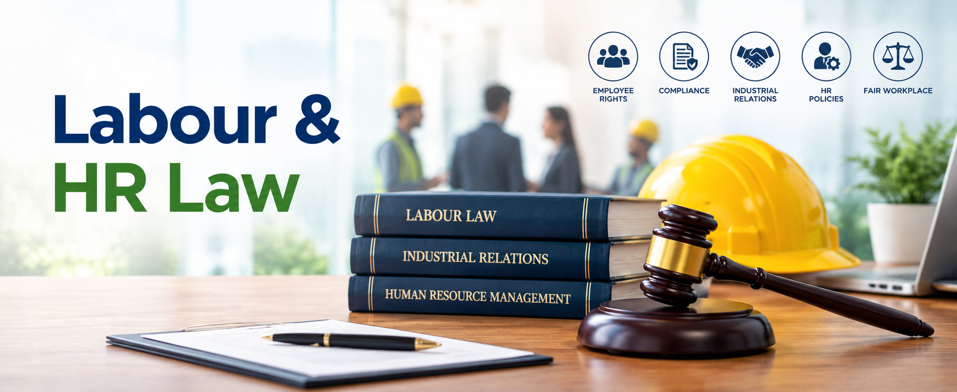 HR Law