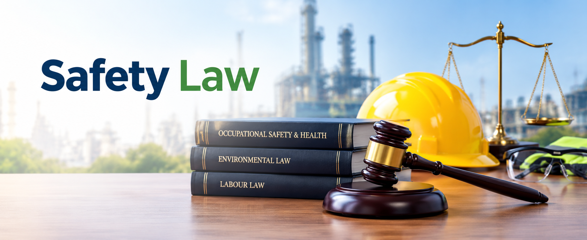 Safety Law